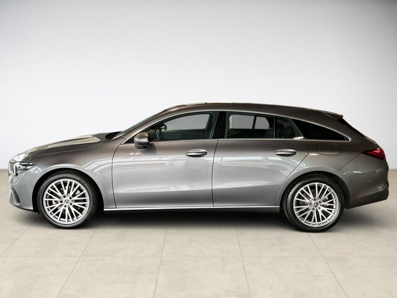 Mercedes-Benz CLA – Bild 3