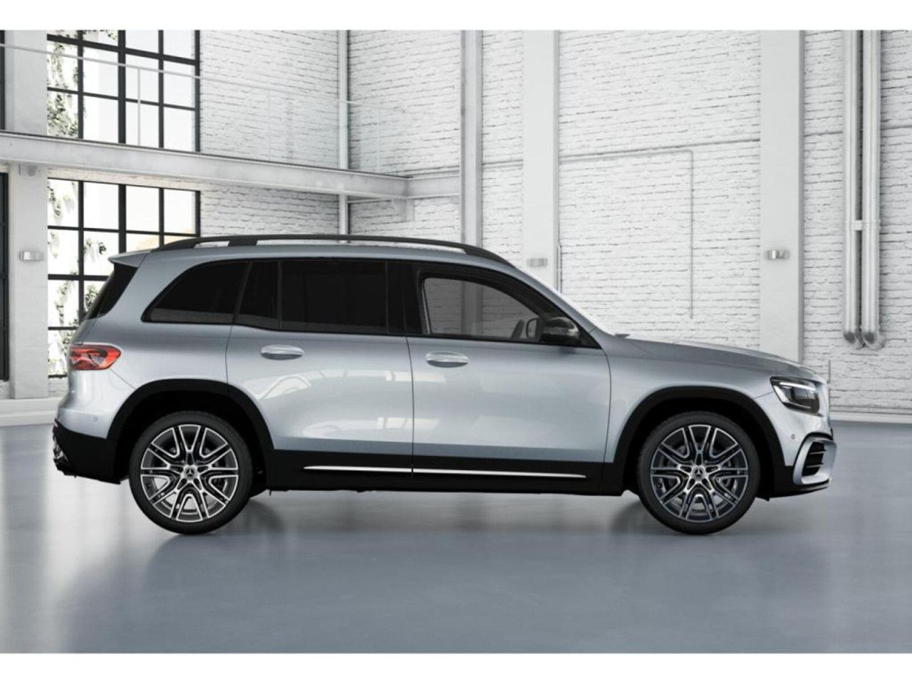 Mercedes-Benz GLB – Bild 5