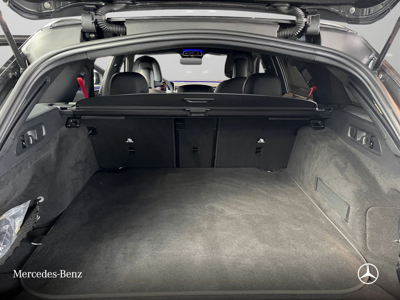Mercedes-Benz E-Klasse – Bild 14