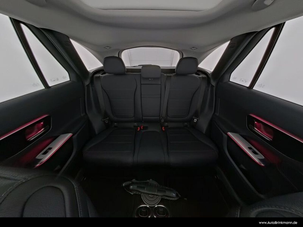 Mercedes-Benz GLC – Bild 8