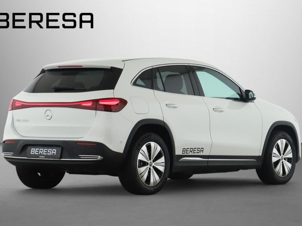 Mercedes-Benz EQA – Bild 6