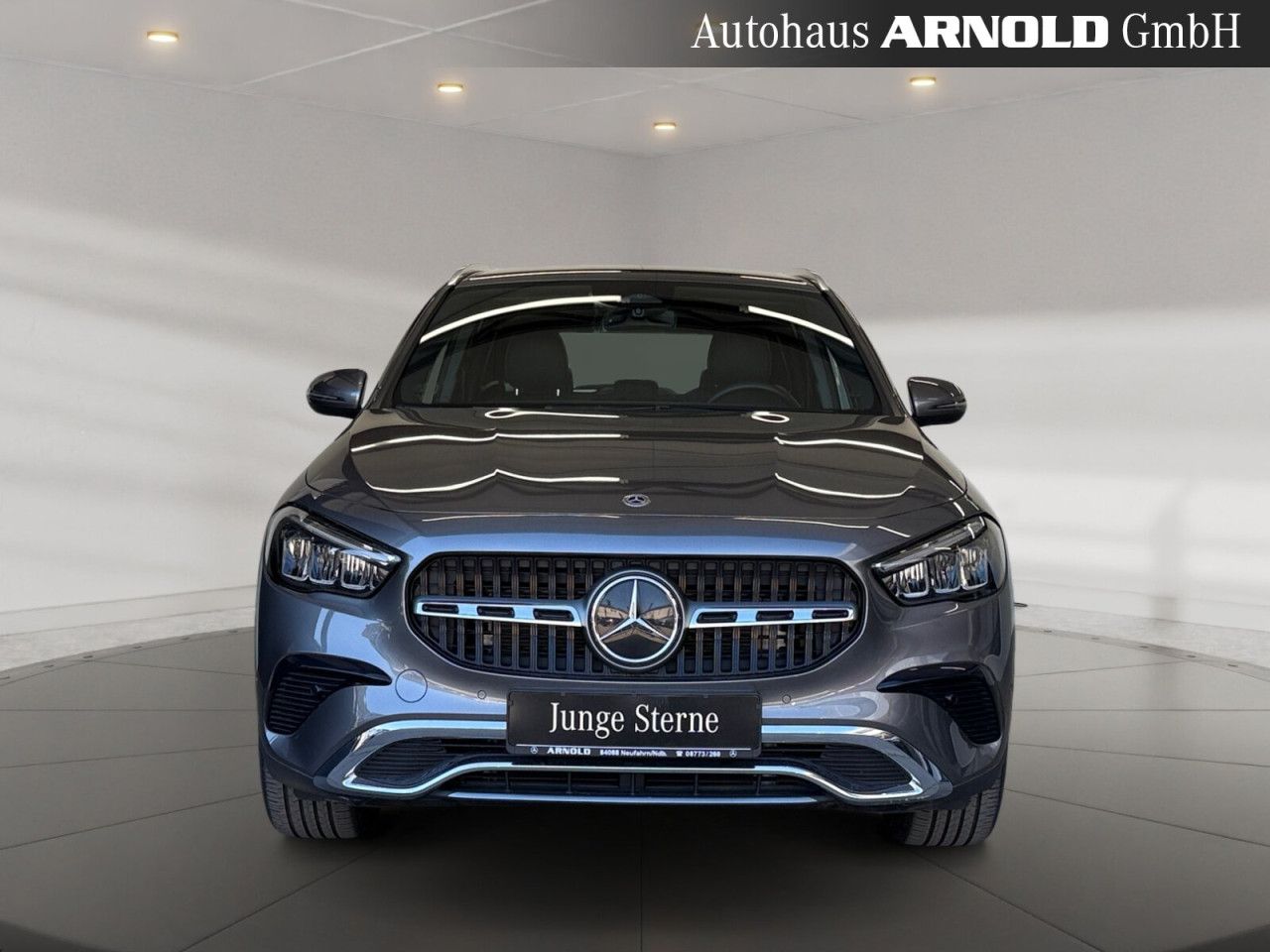Mercedes-Benz GLA – Bild 7