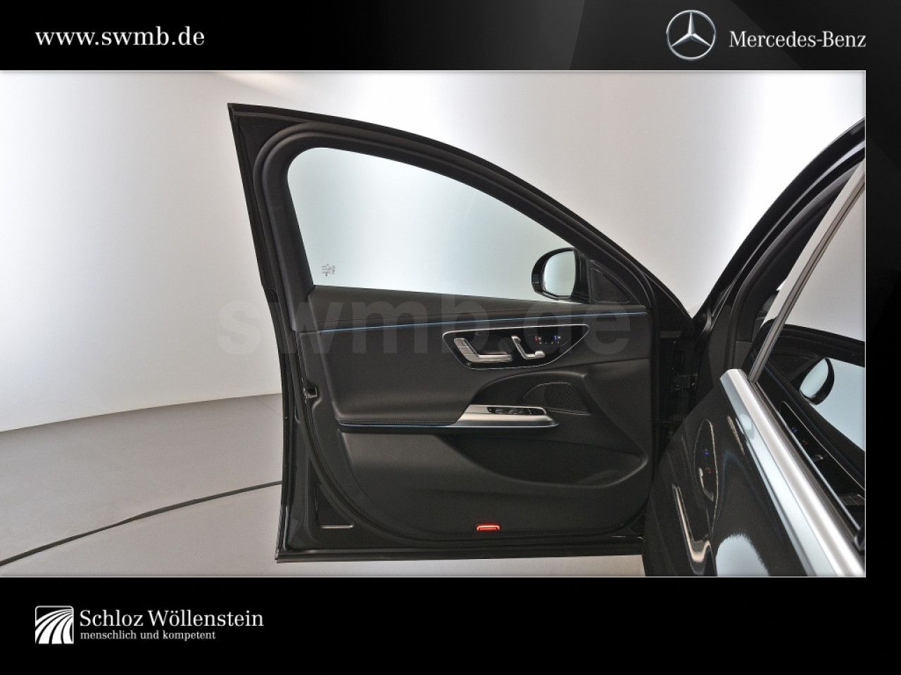 Mercedes-Benz E-Klasse – Bild 3