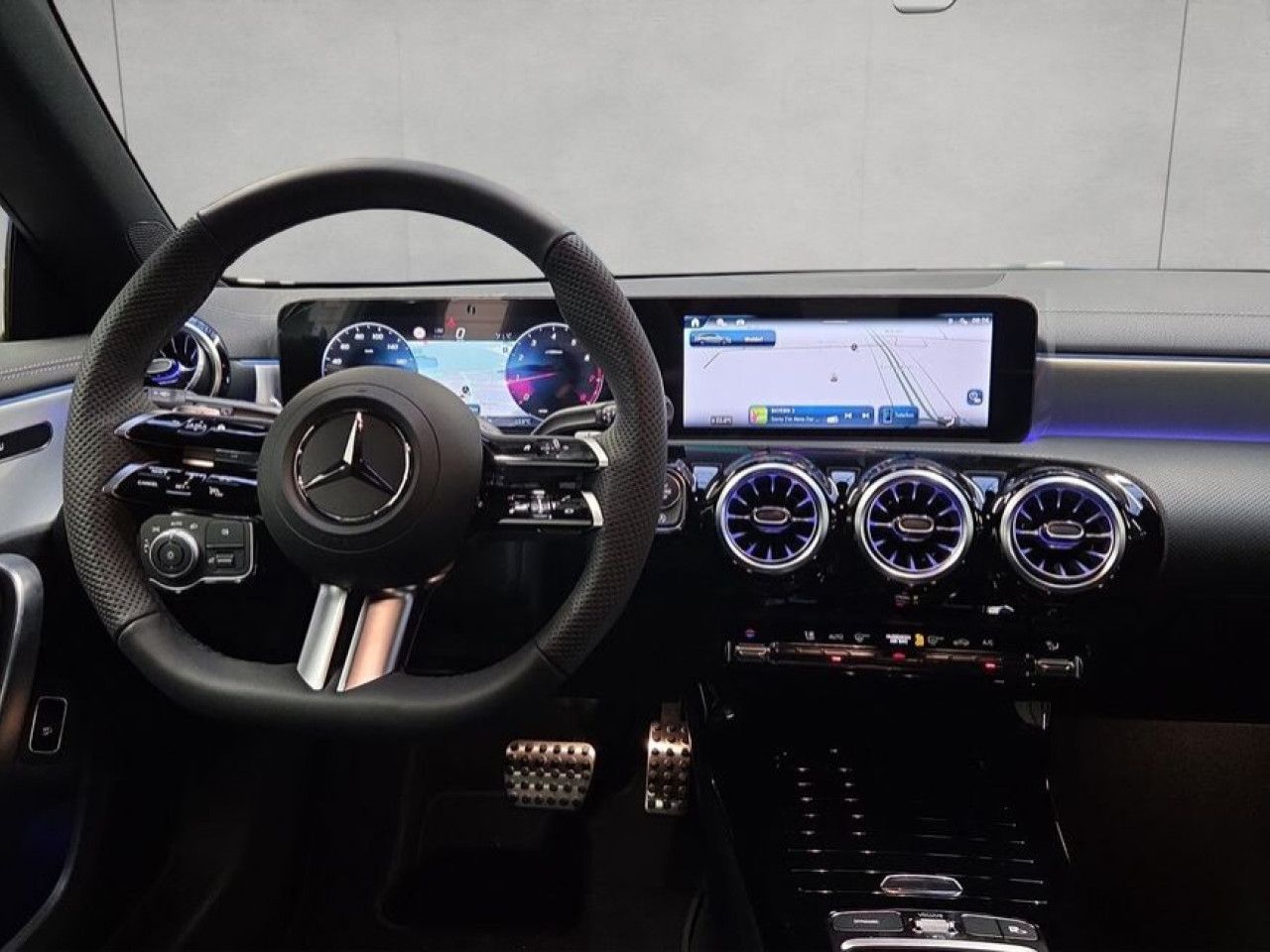 Mercedes-Benz CLA – Bild 13