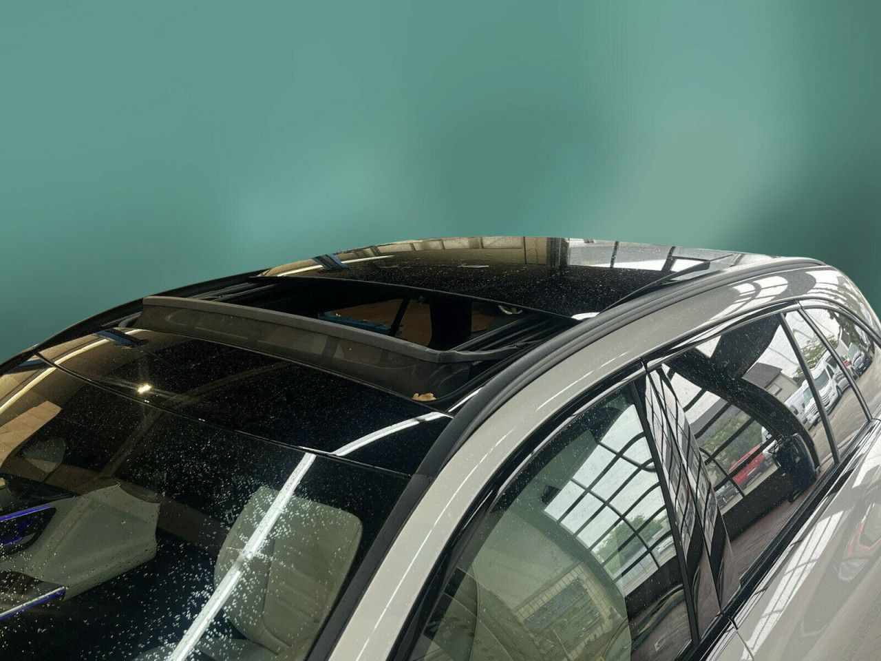 Mercedes-Benz C-Klasse – Bild 16