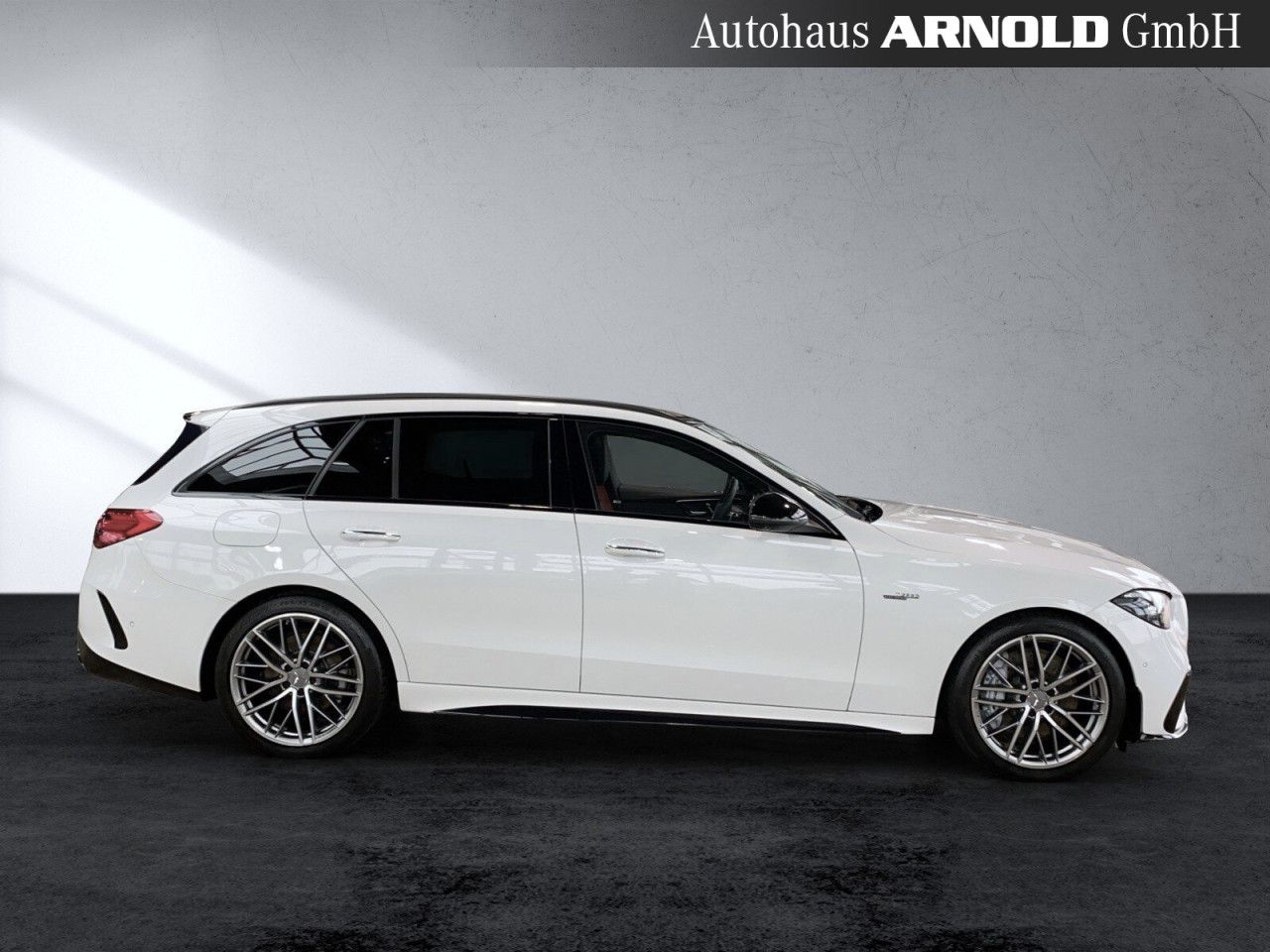 Mercedes-Benz C-Klasse – Bild 6