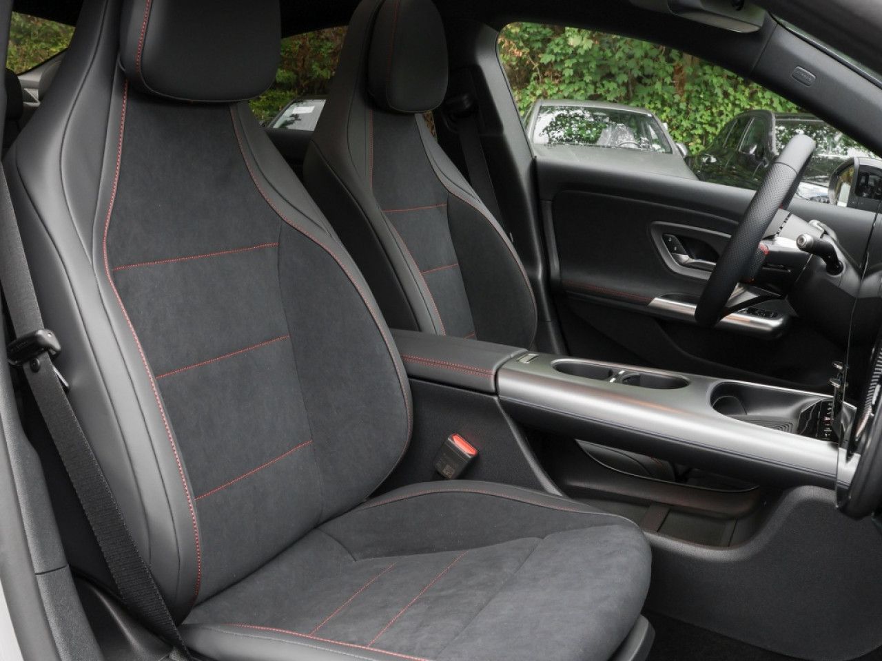 Mercedes-Benz CLA – Bild 6