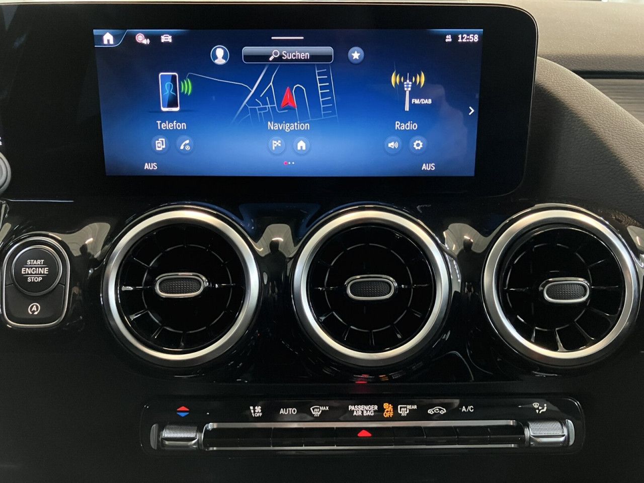 Mercedes-Benz GLA – Bild 20