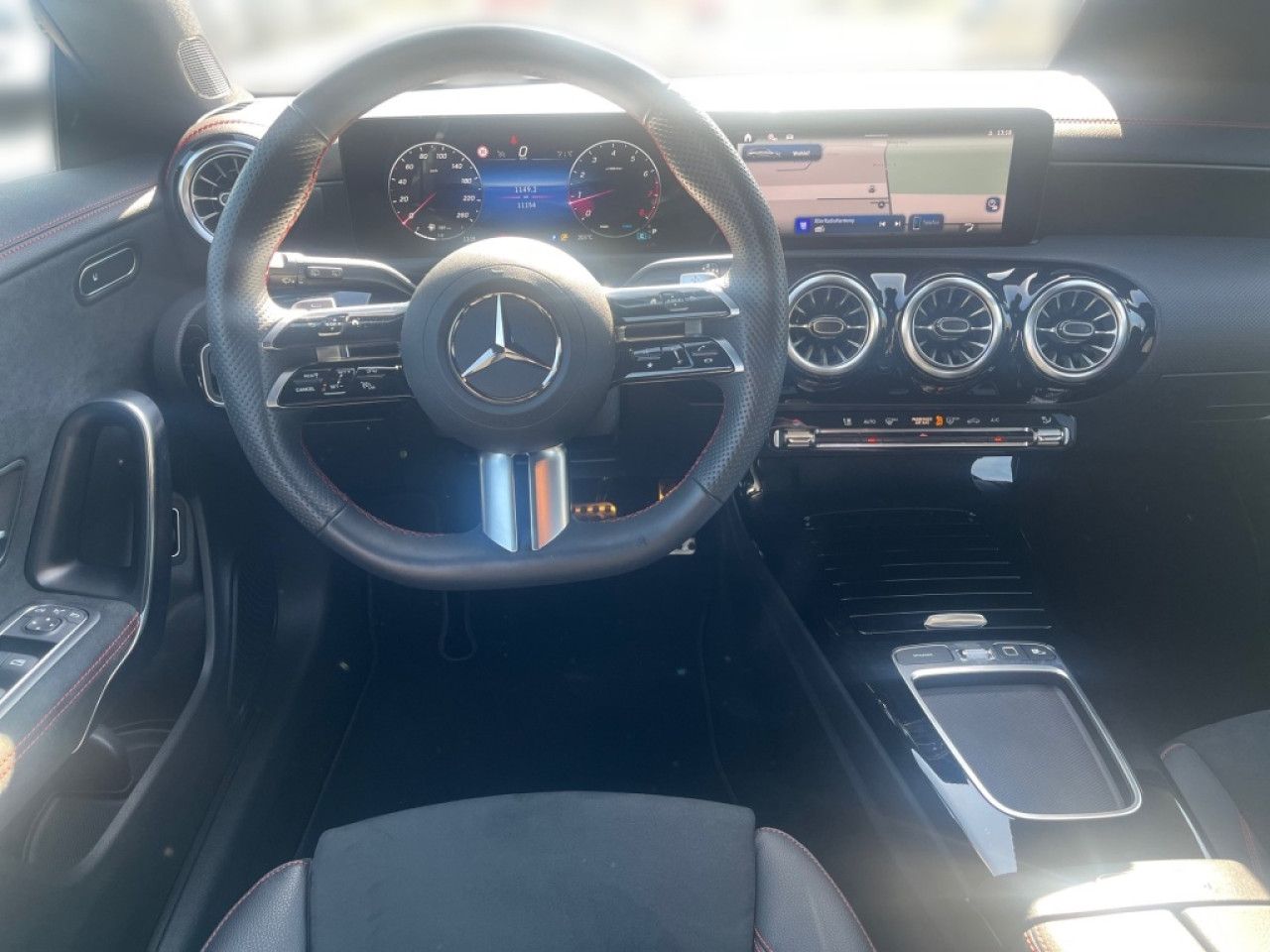 Mercedes-Benz CLA – Bild 9