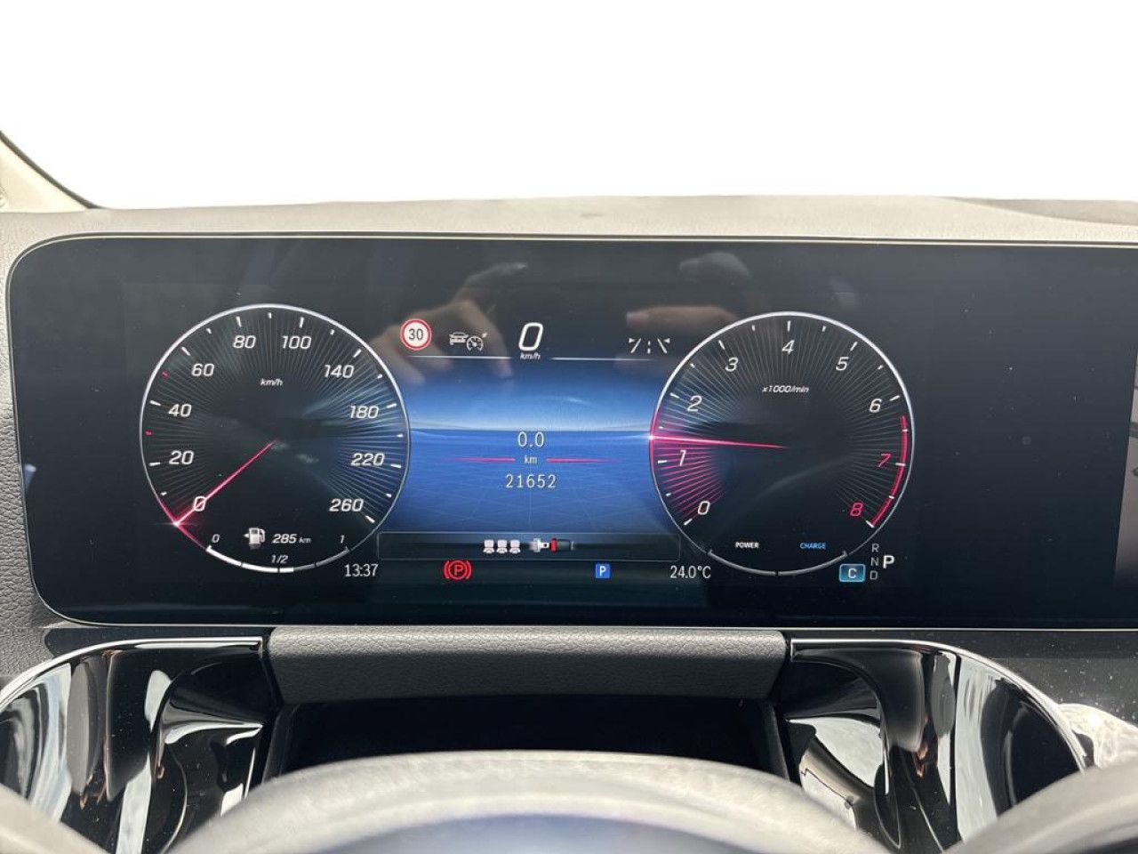 Mercedes-Benz B-Klasse – Bild 10