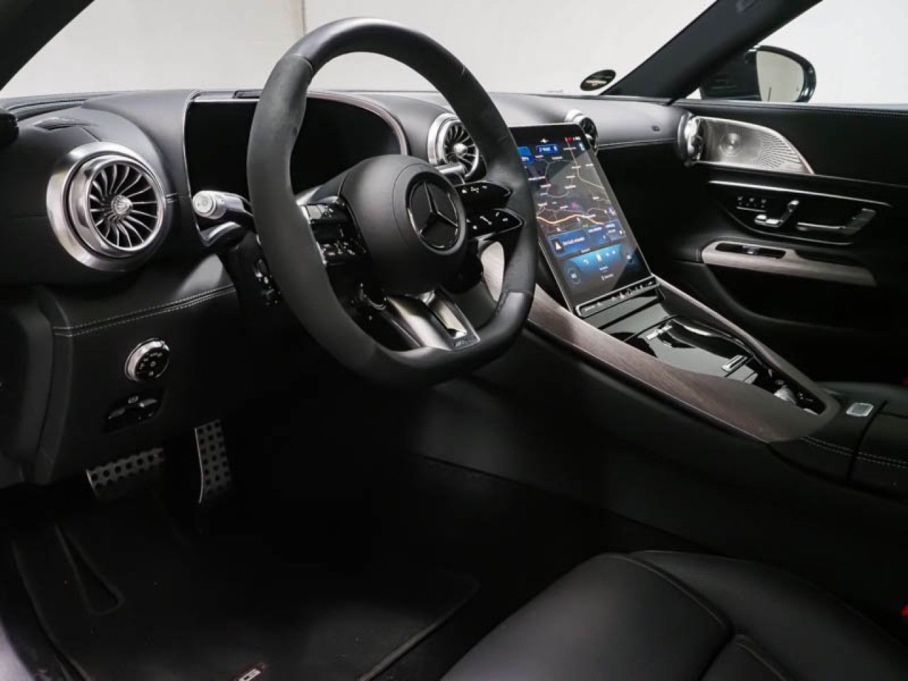 Mercedes-Benz SL – Bild 7