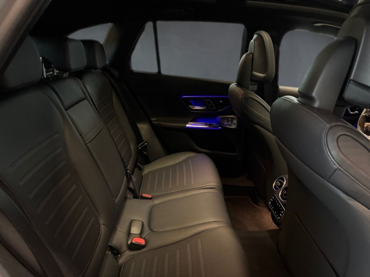 Mercedes-Benz GLC – Bild 13