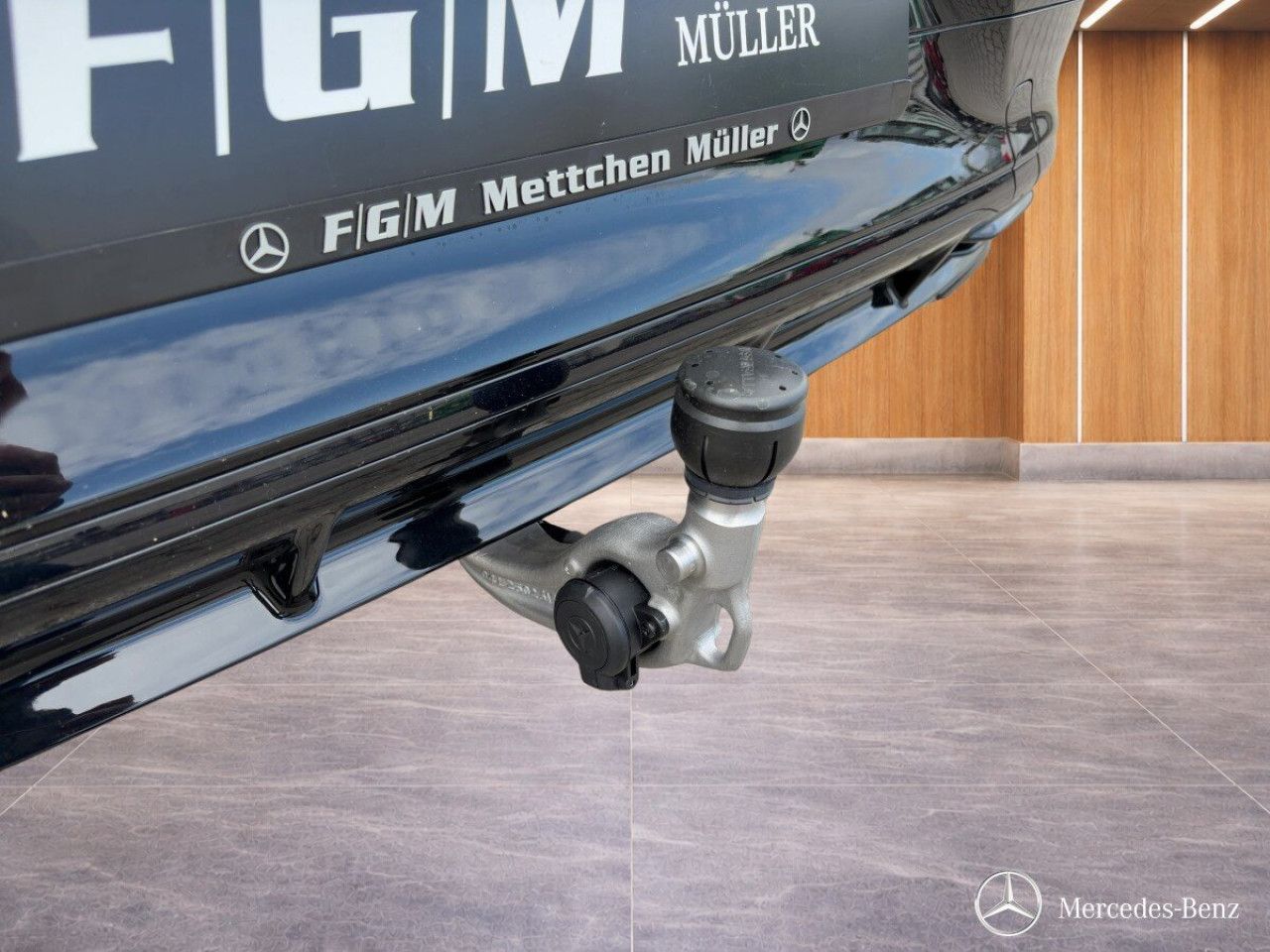Mercedes-Benz CLA – Bild 17