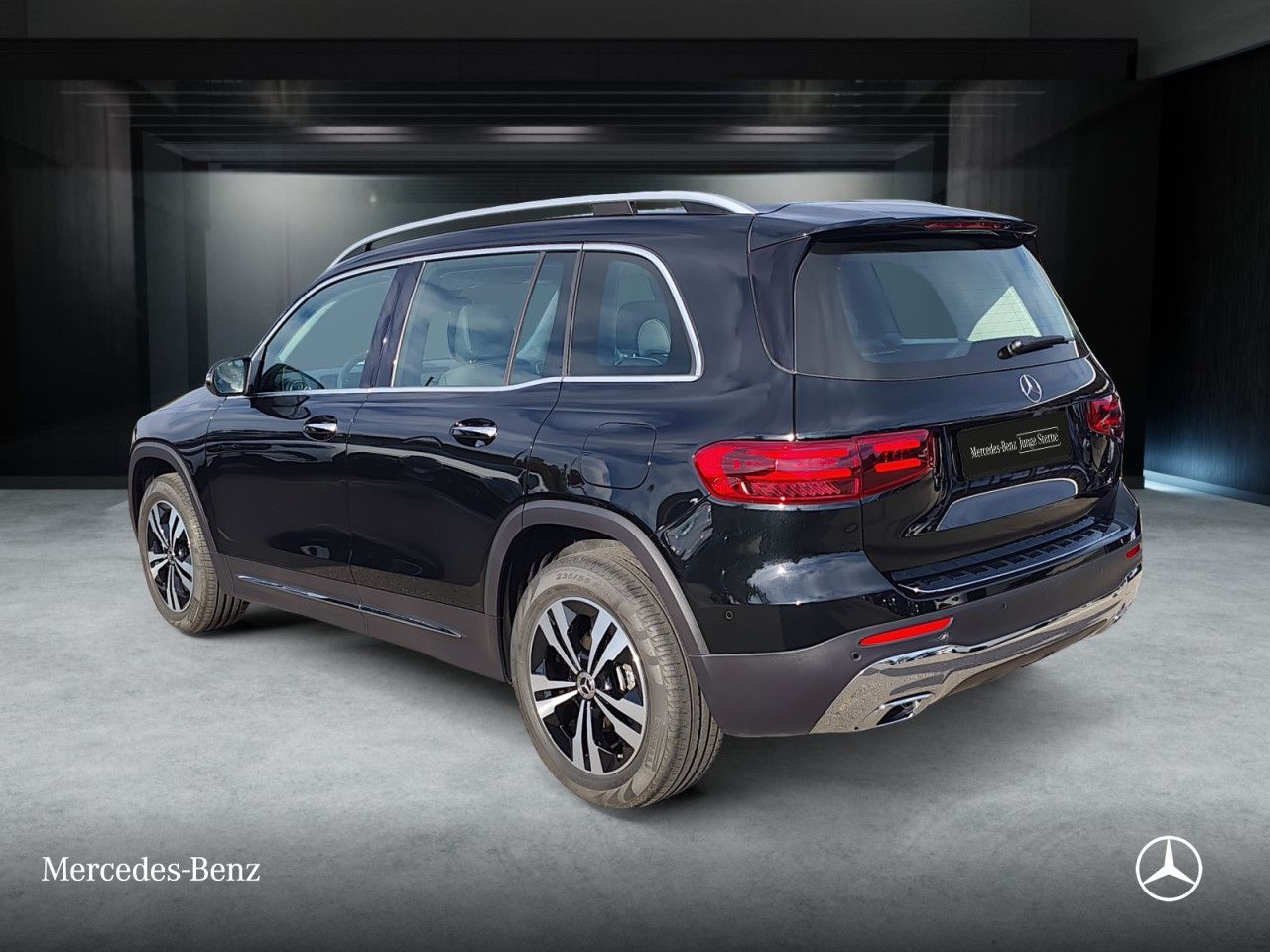 Mercedes-Benz GLB – Bild 6