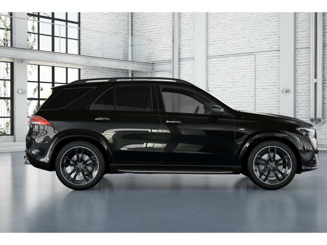 Mercedes-Benz GLE – Bild 7