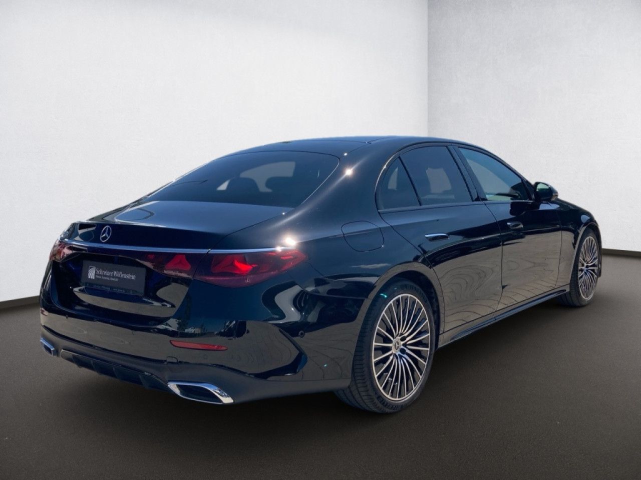 Mercedes-Benz E-Klasse – Bild 4