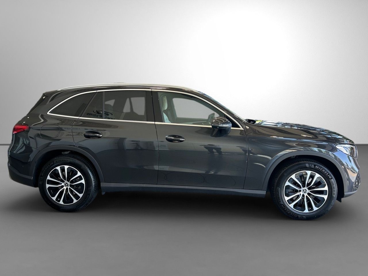 Mercedes-Benz GLC – Bild 8