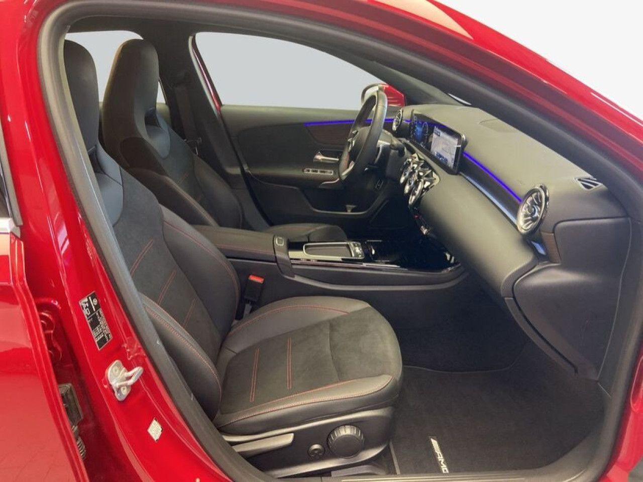 Mercedes-Benz A-Klasse – Bild 13