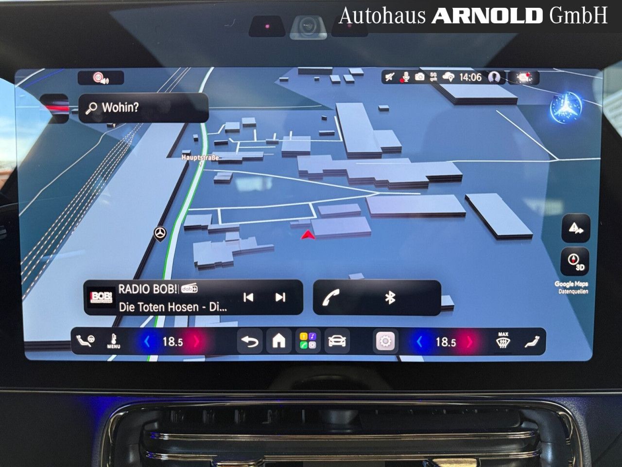 Mercedes-Benz CLA – Bild 10