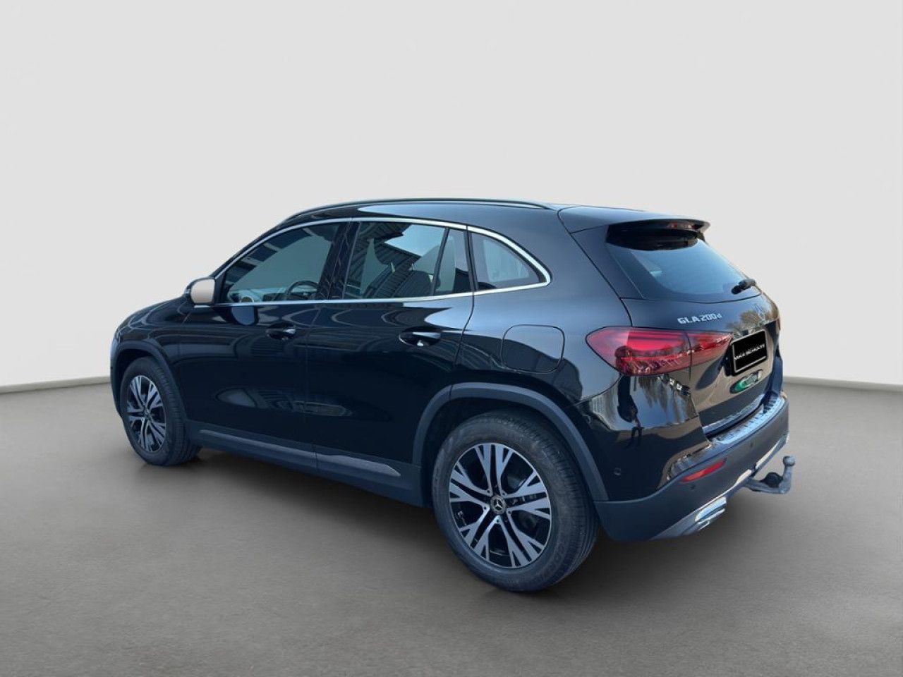 Mercedes-Benz GLA – Bild 20