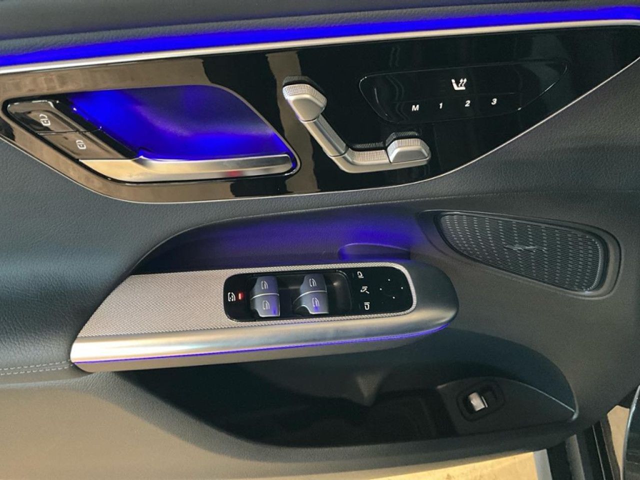 Mercedes-Benz GLC – Bild 17
