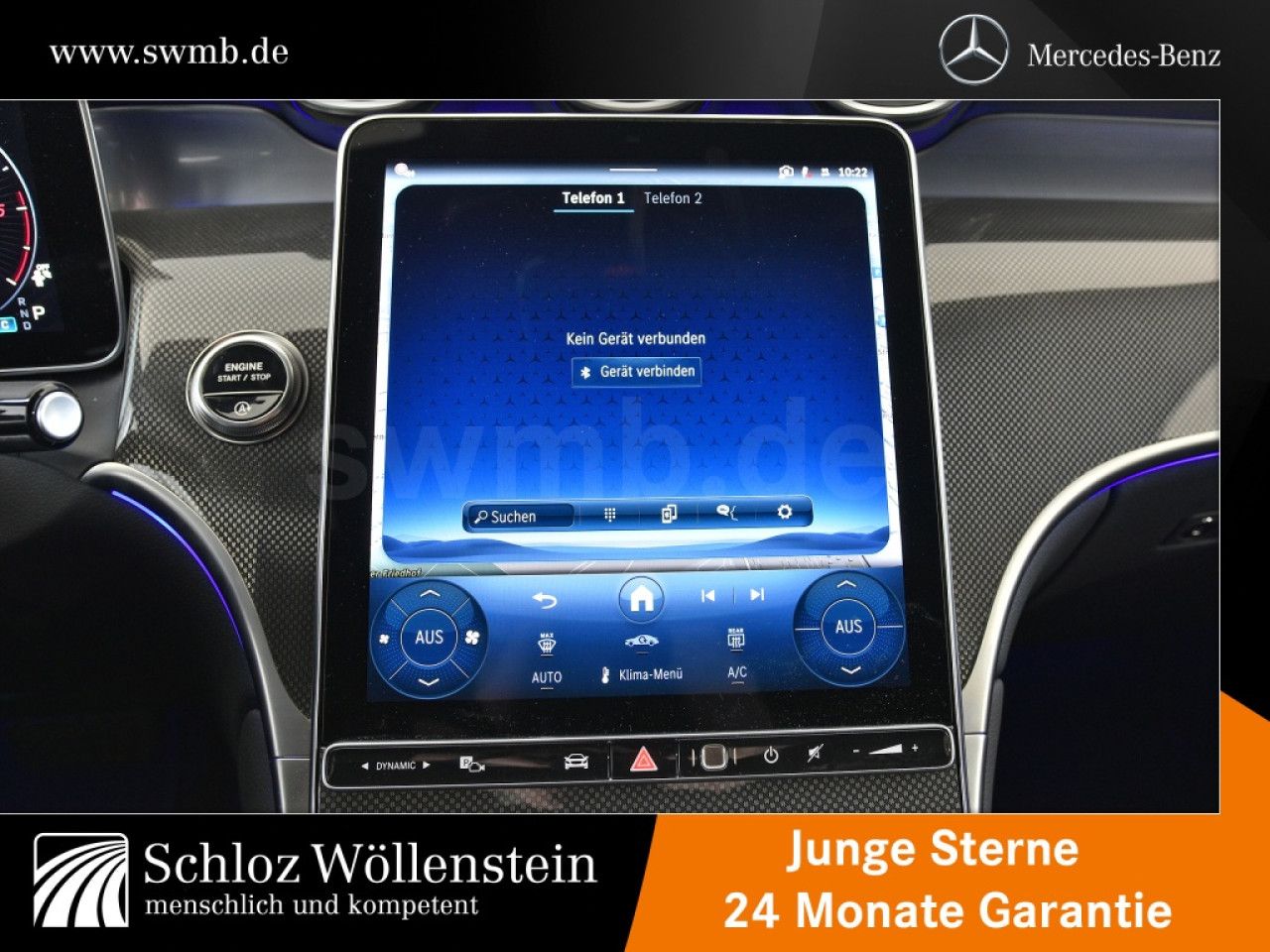 Mercedes-Benz GLC – Bild 11