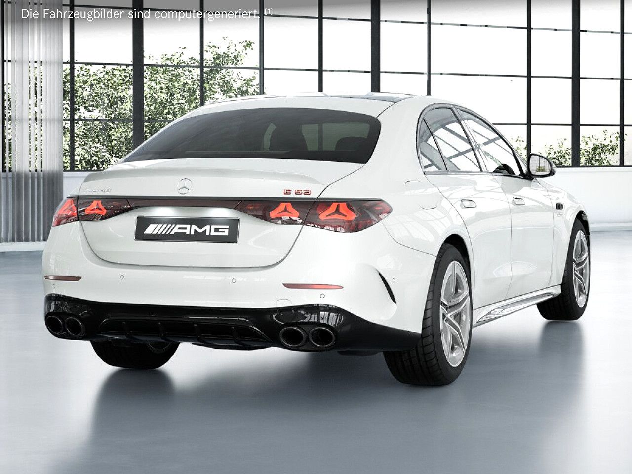 Mercedes-Benz E-Klasse – Bild 31