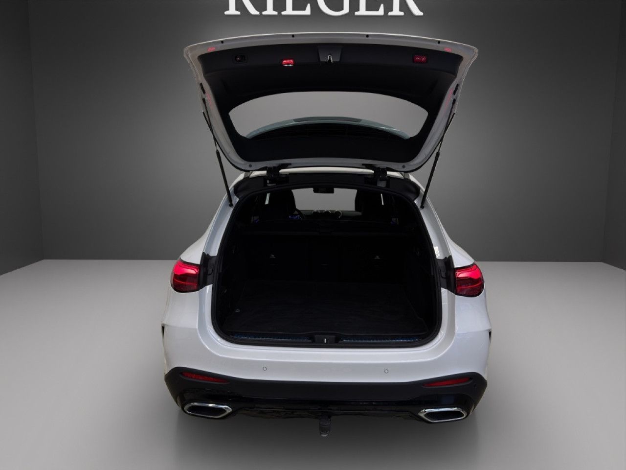 Mercedes-Benz GLC – Bild 12