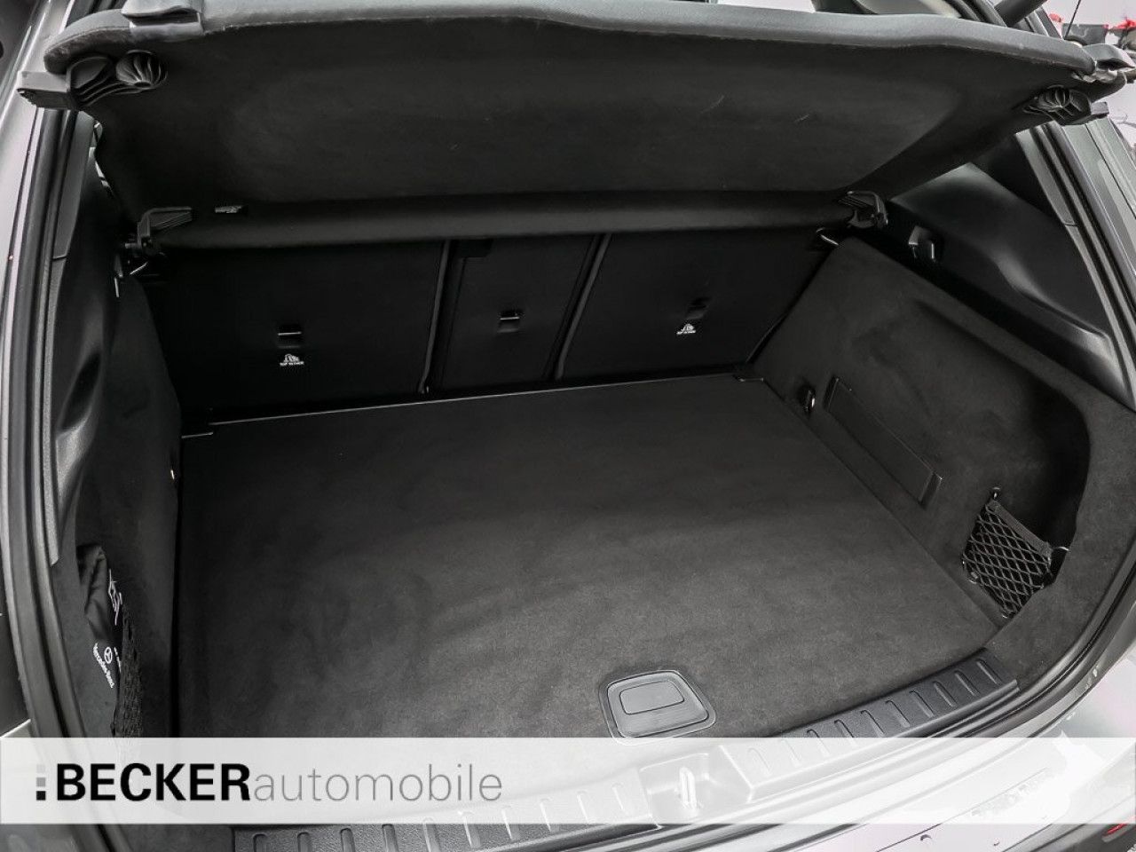 Mercedes-Benz GLA – Bild 10