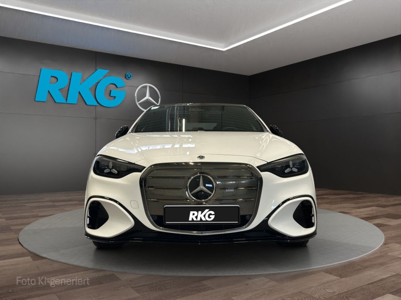Mercedes-Benz C-Klasse – Bild 3