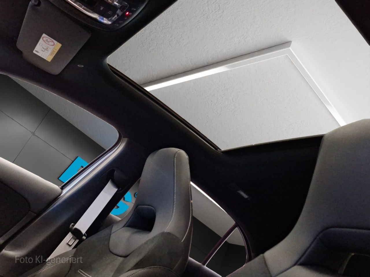 Mercedes-Benz A-Klasse – Bild 12