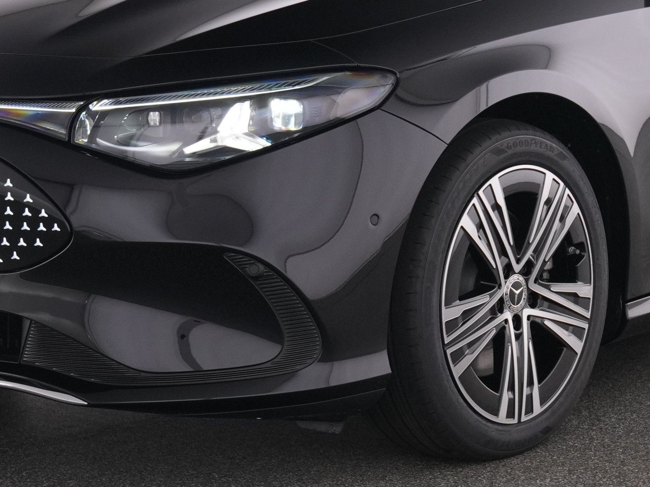 Mercedes-Benz CLA – Bild 8