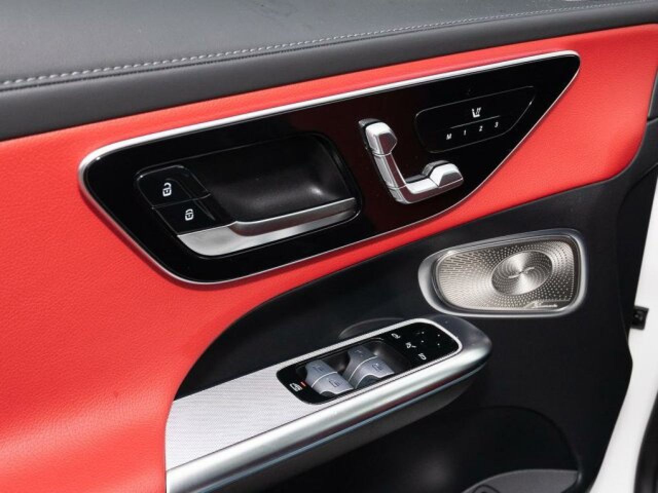 Mercedes-Benz GLC – Bild 5