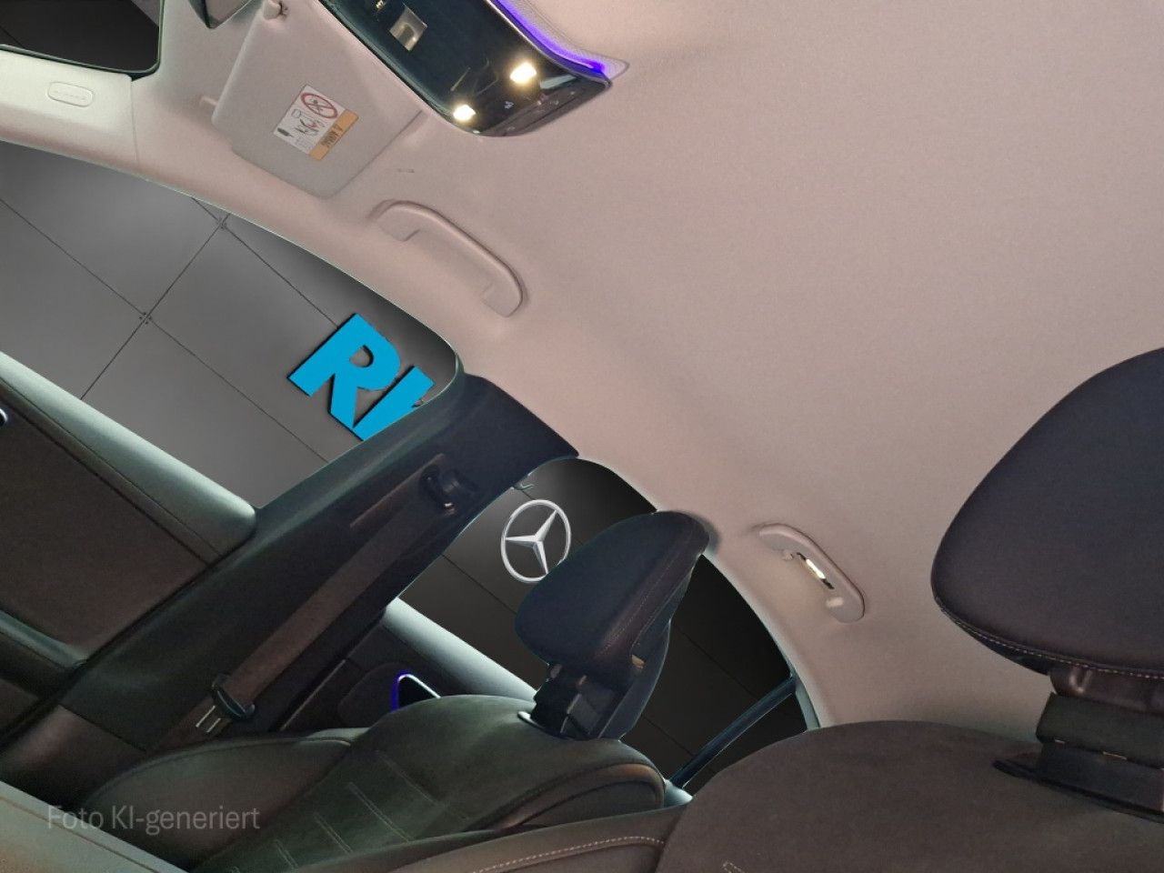 Mercedes-Benz C-Klasse – Bild 12