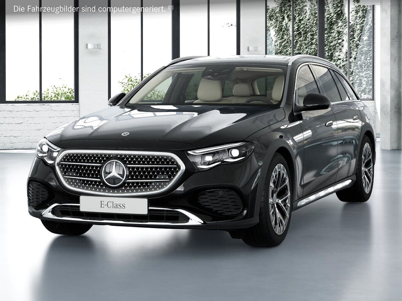 Mercedes-Benz E-Klasse – Bild 18