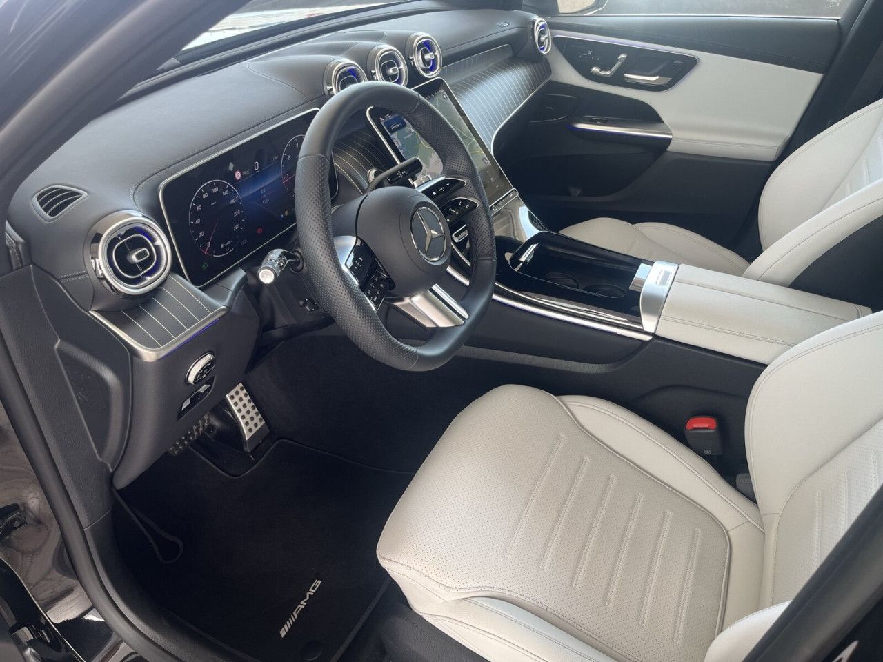 Mercedes-Benz GLC – Bild 9