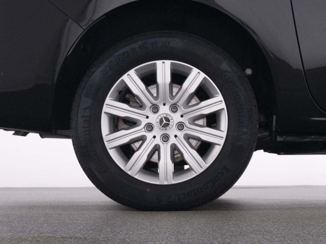 Mercedes-Benz T-Klasse – Bild 22