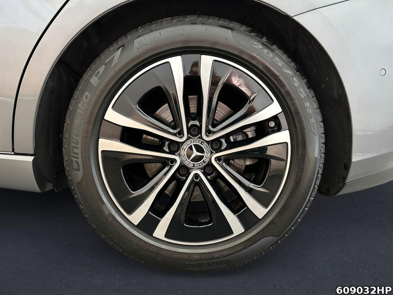 Mercedes-Benz B-Klasse – Bild 5