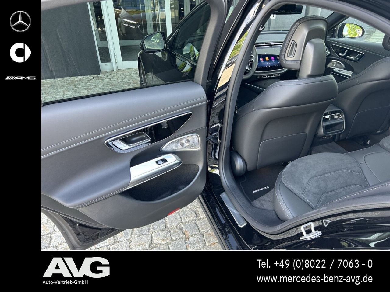 Mercedes-Benz E-Klasse – Bild 18