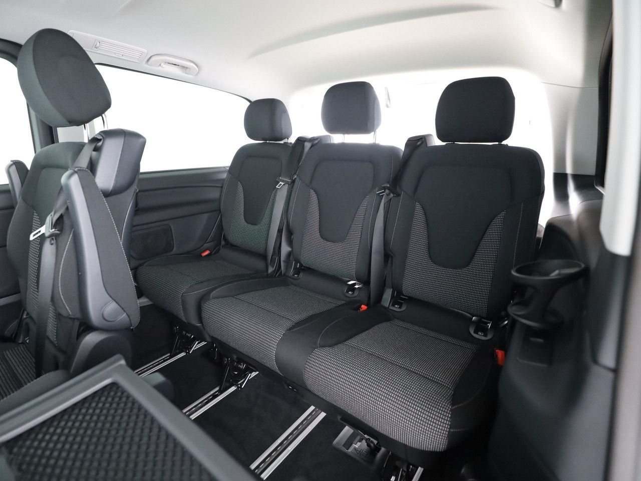 Mercedes-Benz V-Klasse – Bild 21