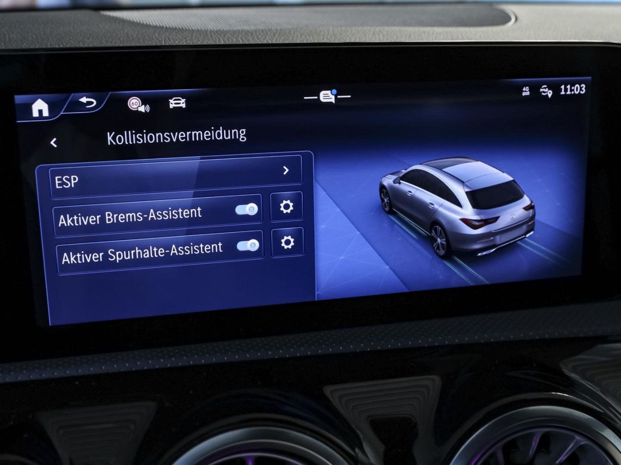 Mercedes-Benz CLA – Bild 14