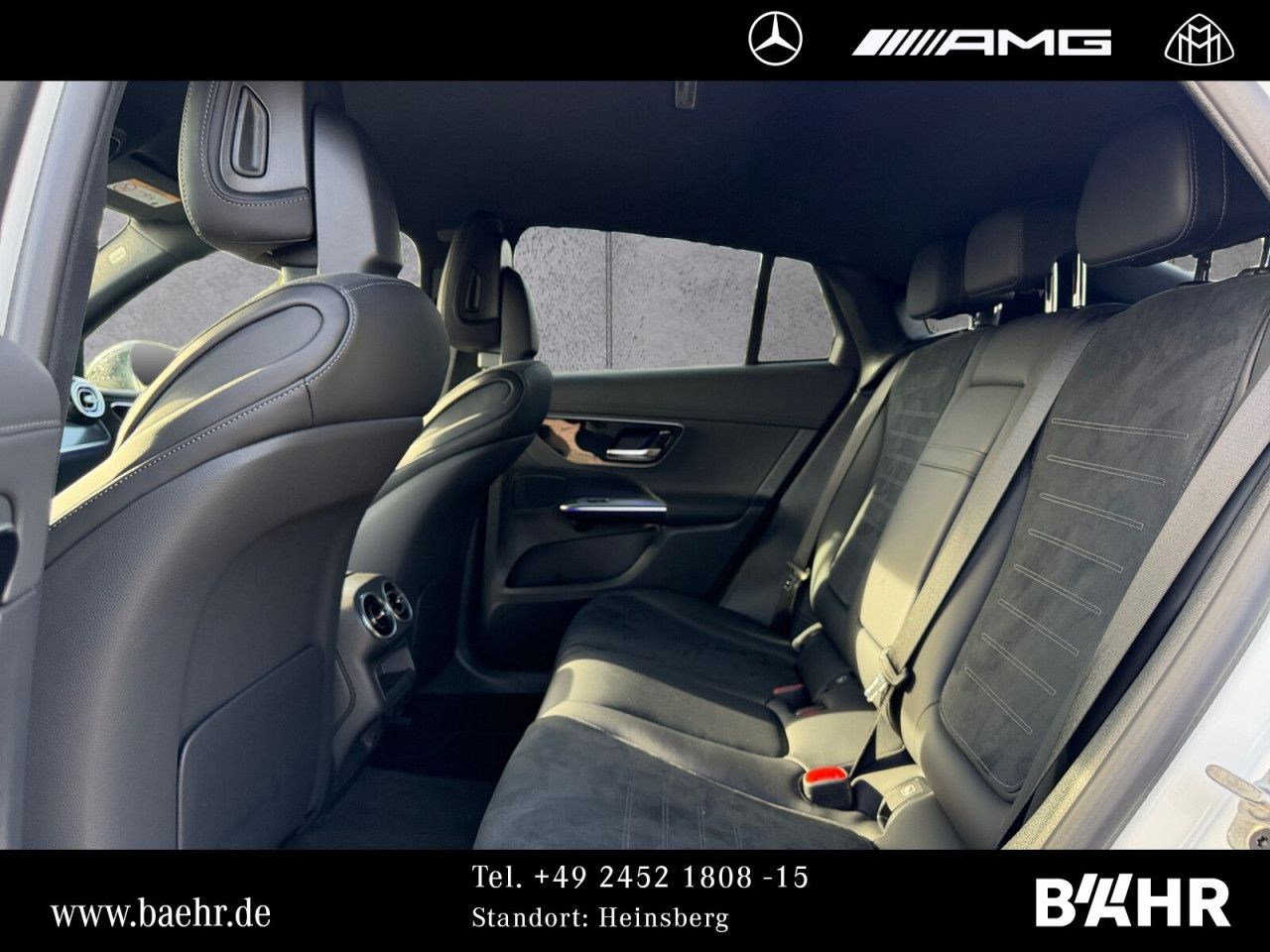 Mercedes-Benz GLC – Bild 9