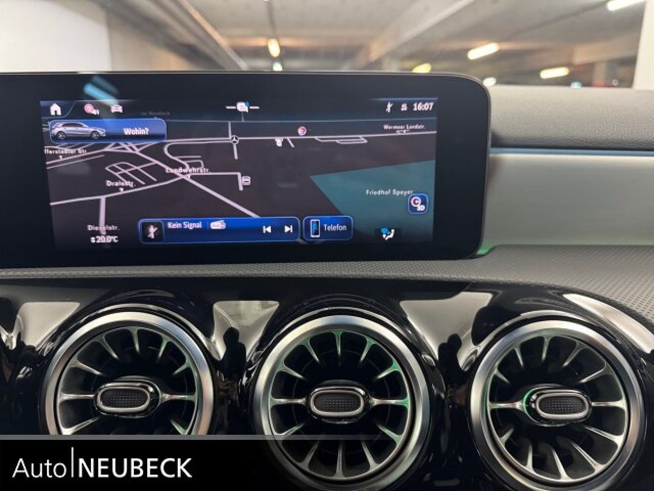 Mercedes-Benz A-Klasse – Bild 15