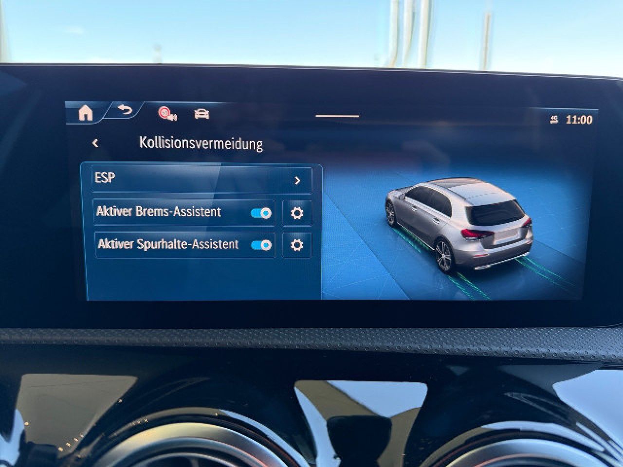 Mercedes-Benz A-Klasse – Bild 16