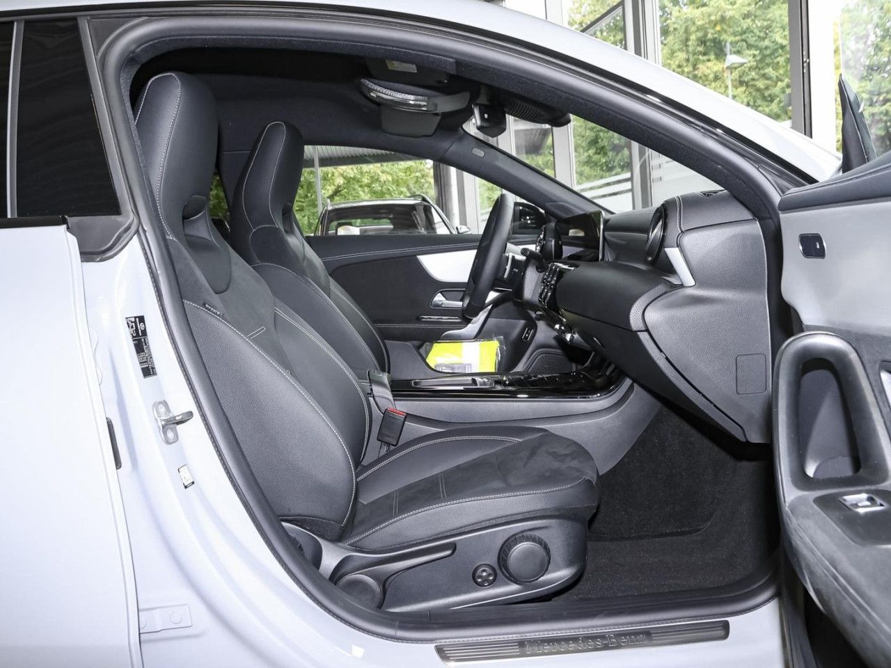 Mercedes-Benz CLA – Bild 5