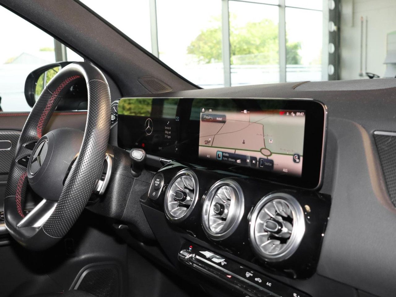 Mercedes-Benz GLA – Bild 6
