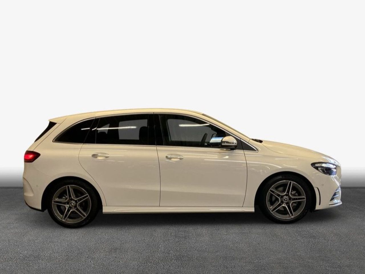 Mercedes-Benz B-Klasse – Bild 4