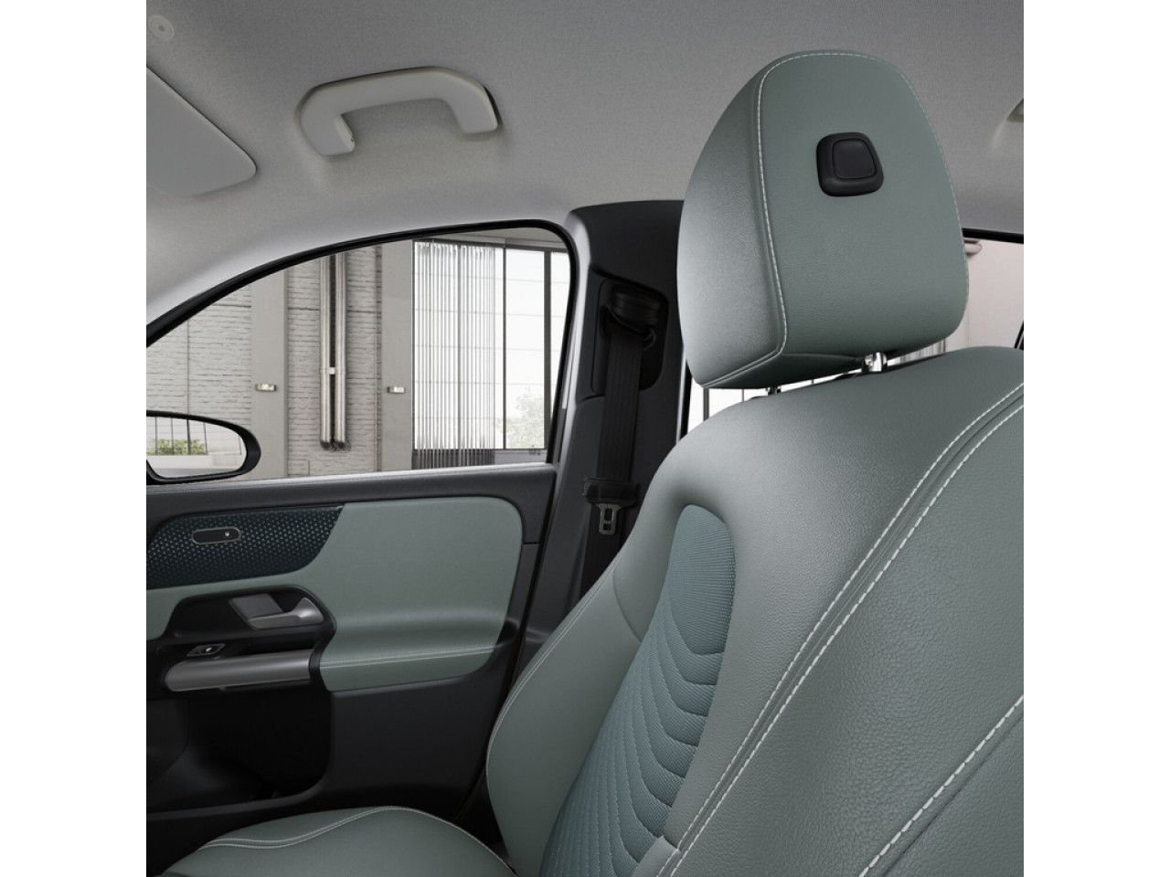 Mercedes-Benz GLA – Bild 17
