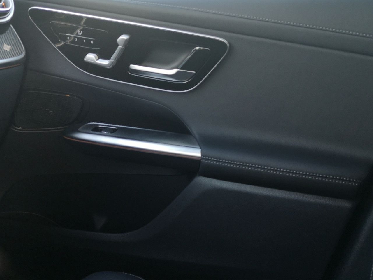 Mercedes-Benz GLC – Bild 14