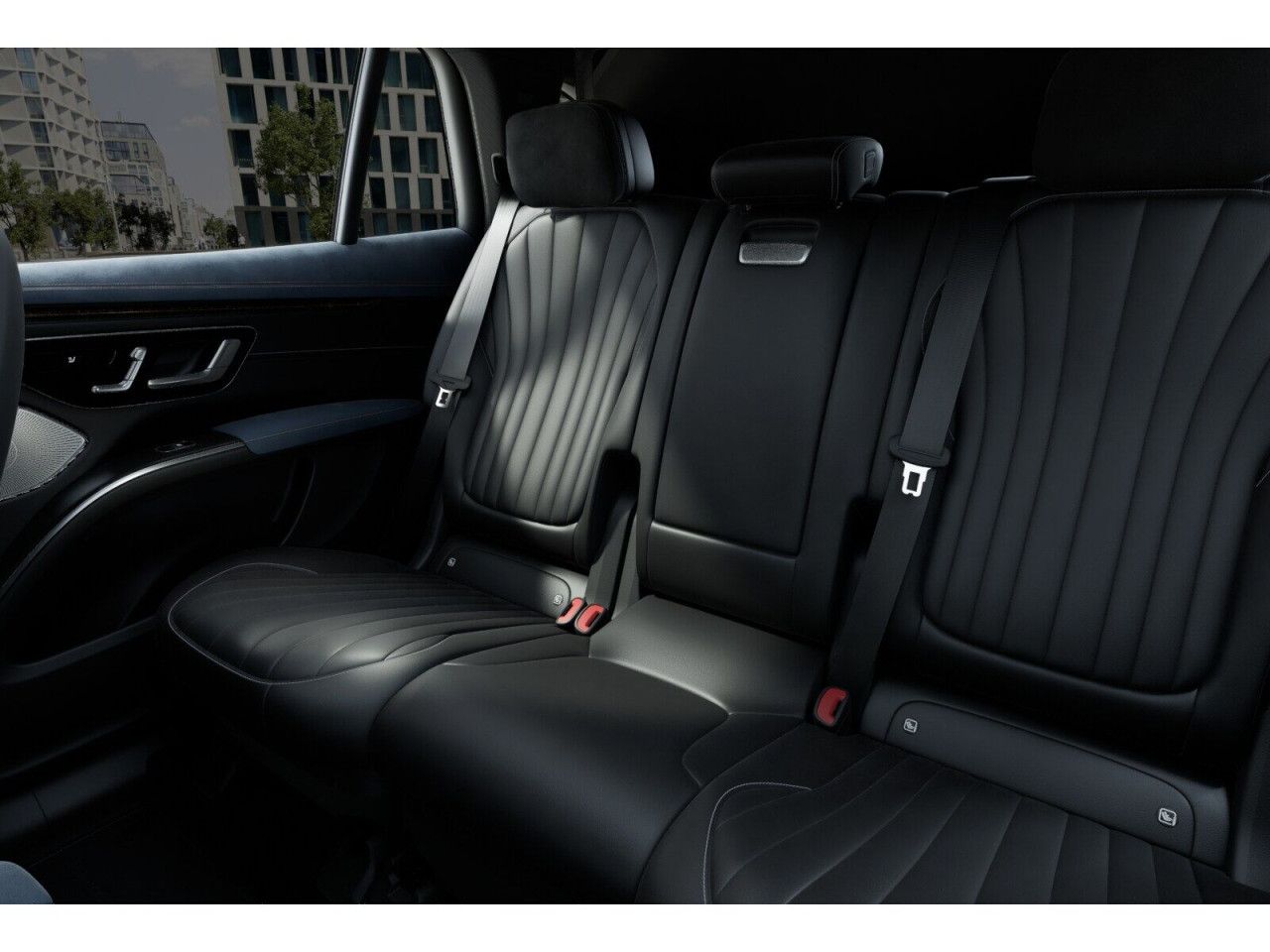 Mercedes-Benz EQS – Bild 13